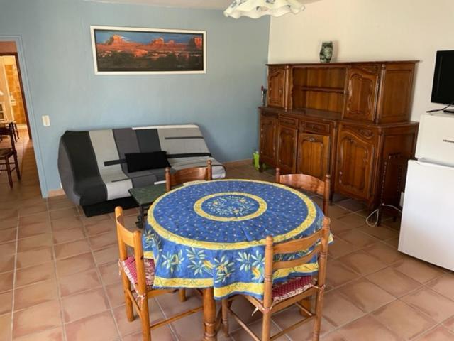 Вілла Mas Du Prescondu Mirabel-aux-Baronnies Екстер'єр фото